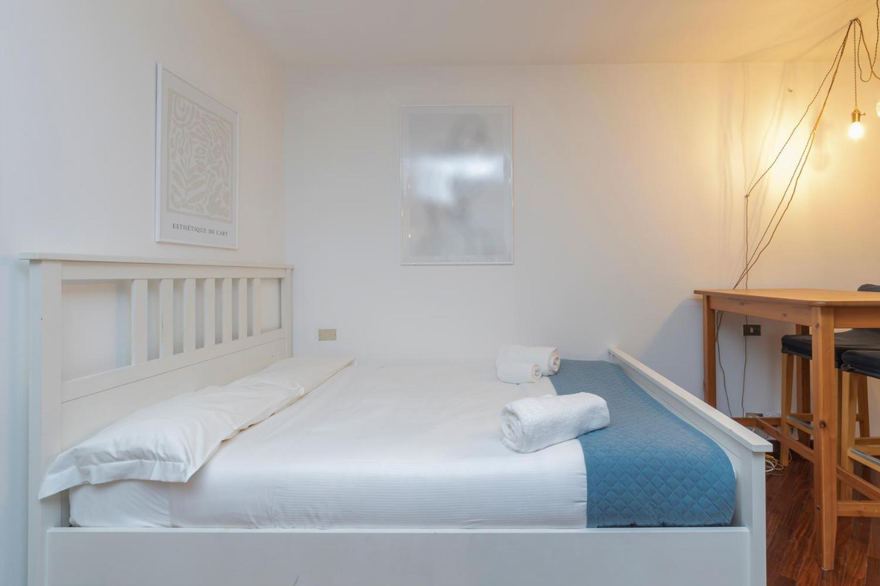 Appartement Xenia - Lovely In Corso Genova 10 Min From Duomo