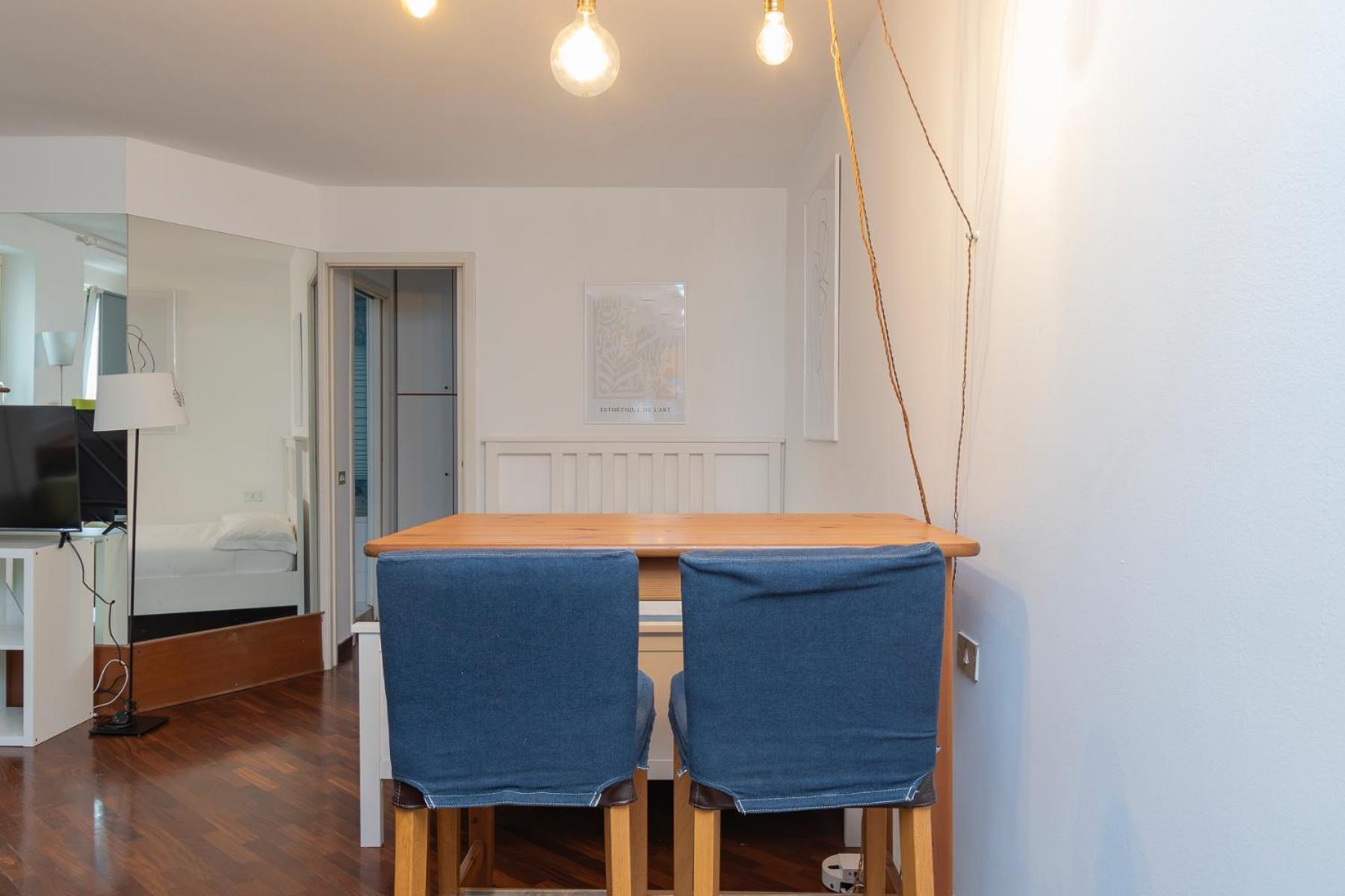 Apartamento Xenia - Lovely In Corso Genova 10 Min From Duomo *
