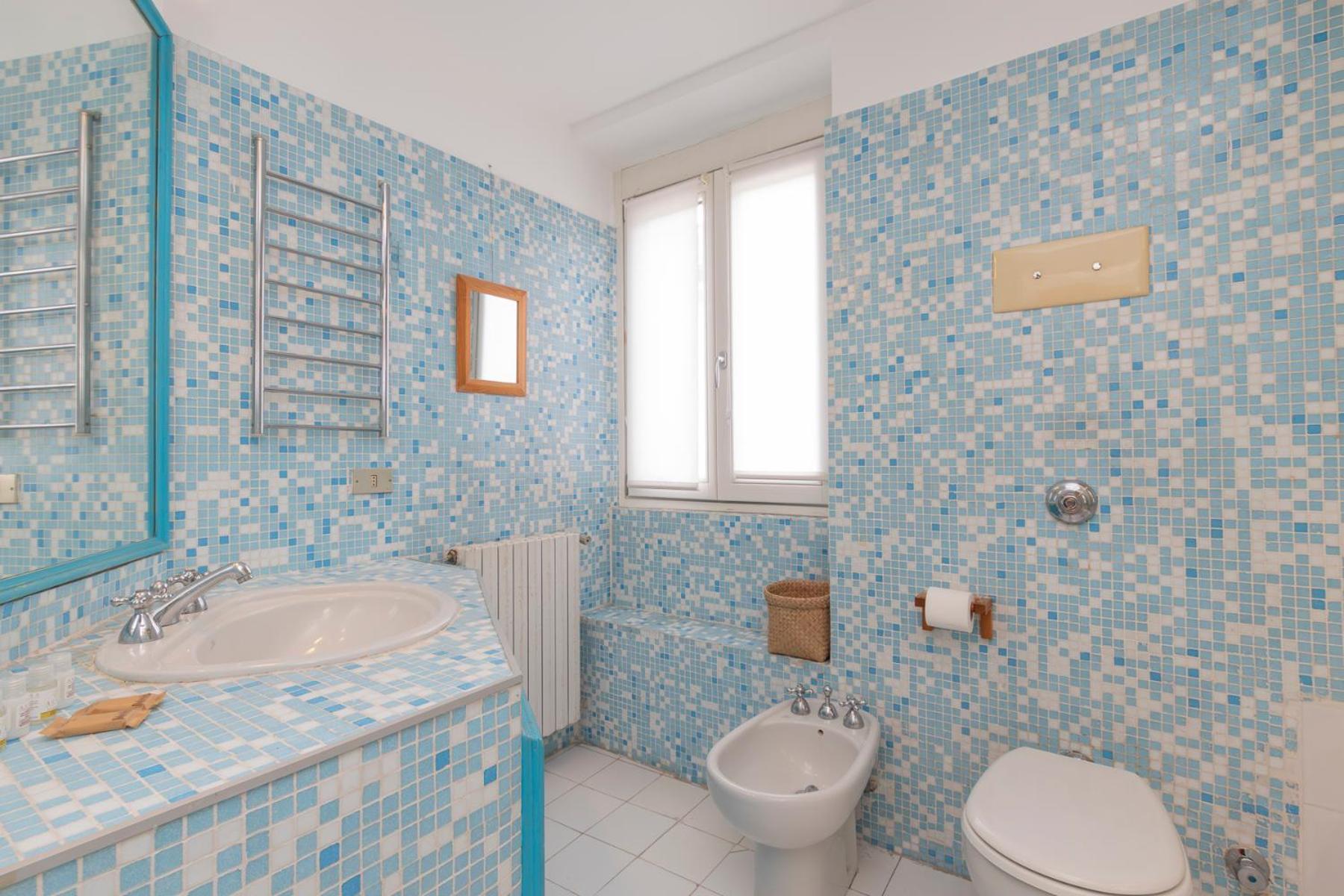 Xenia - Lovely In Corso Genova 10 Min From Duomo *